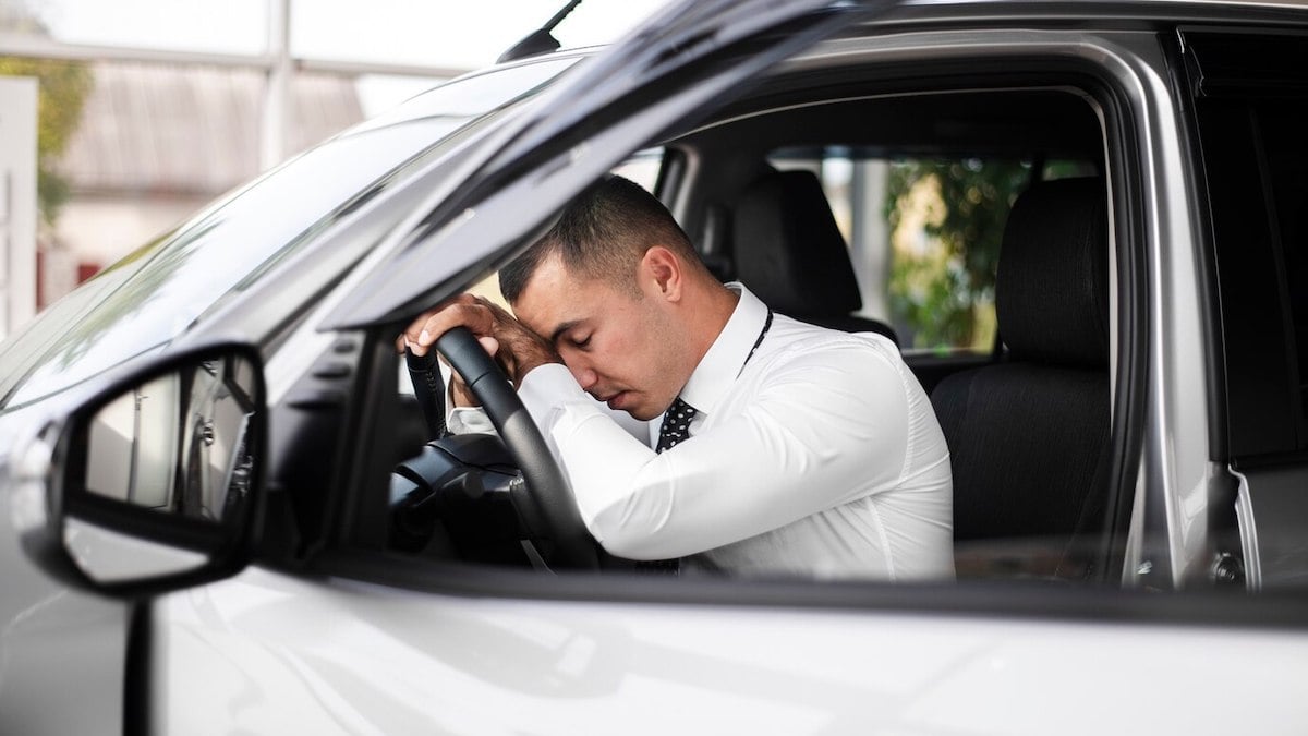 The 10 Worst New Vehicles For Tall And Short Drivers You’ll Want To